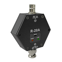 Антенный усилитель Relacart R-20A: купить в Москве
